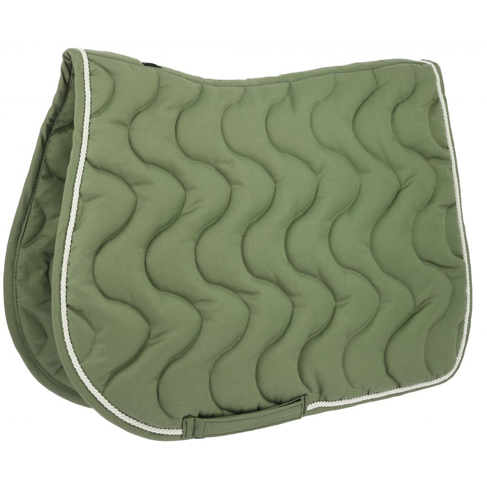 Tapis de selle - RIDING WORLD - EK Maxifun - Full