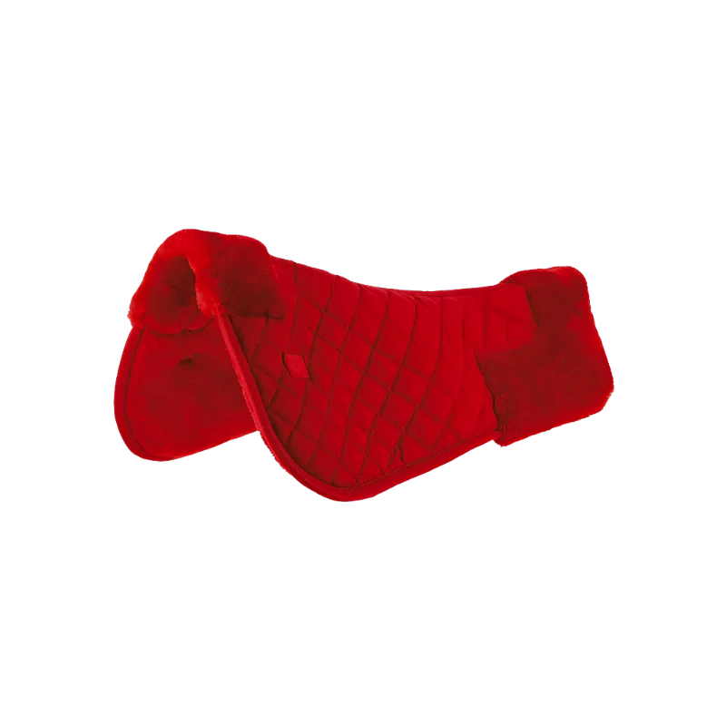 Amortisseur de dos - RIDING WORLD - Poney