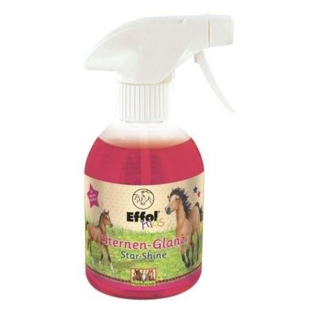 [700365] Star Shine 300ML - EFFOL KIDS