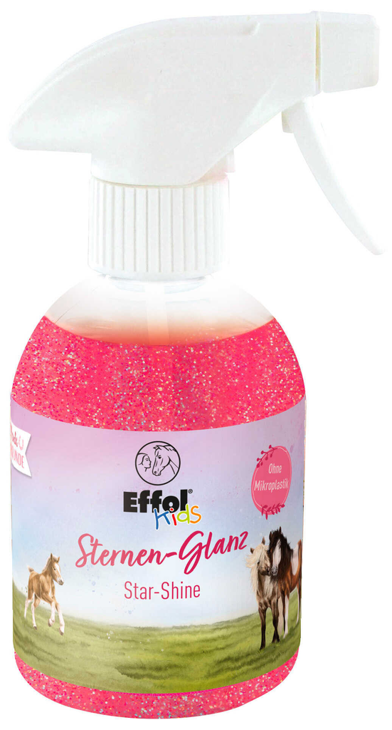[700365] Star Shine 300ML - EFFOL KIDS