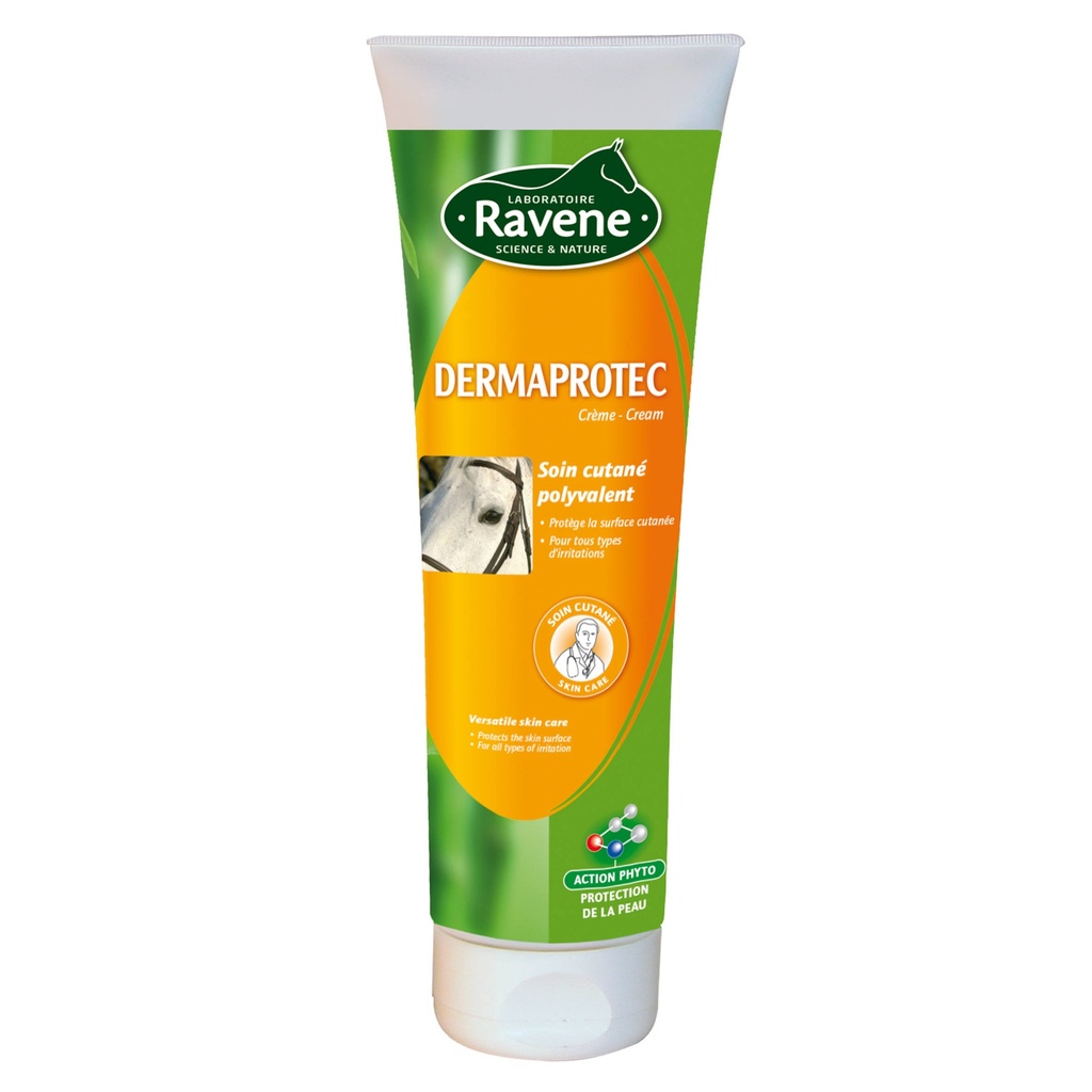 [718020] Dermaprotec 250ml - RAVENE