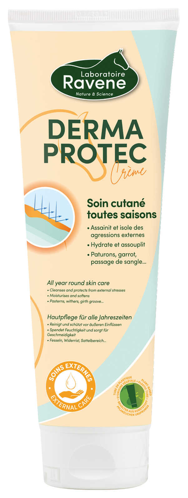 [718020] Dermaprotec 250ml - RAVENE