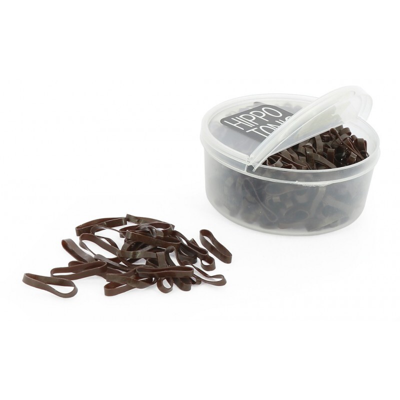 Élastiques Silicone - HIPPOTONIC