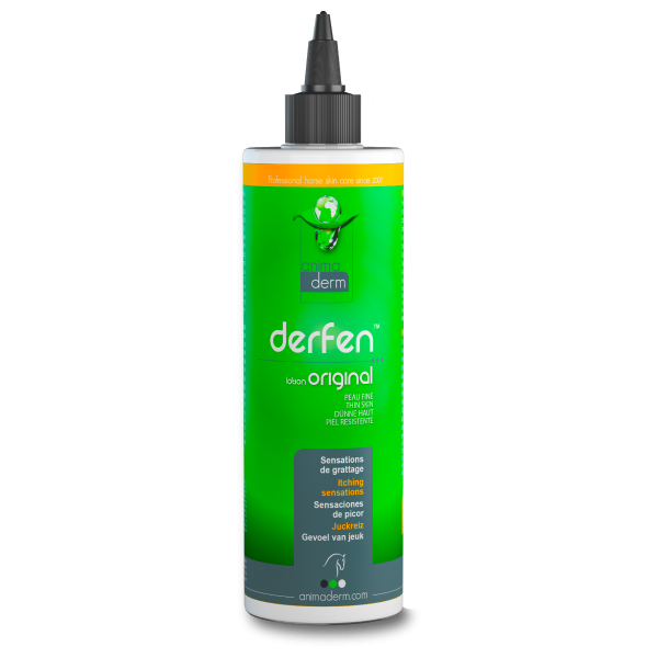 [725001025] Derfen Original lotion 250ml - ANIMADERM