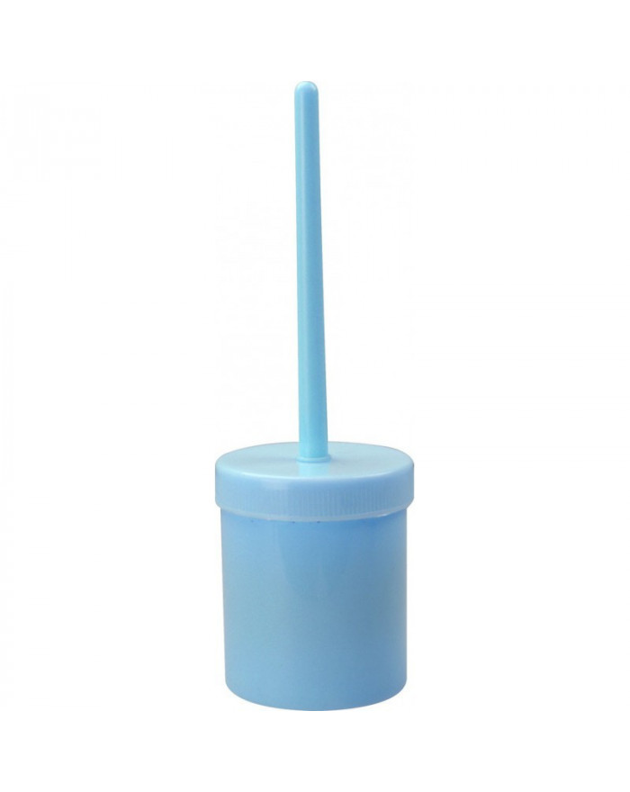 Pinceau pour sabot avec pot - HIPPOTONIC