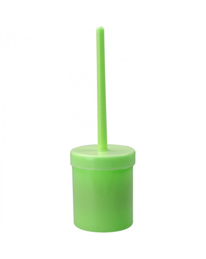 Pinceau pour sabot avec pot - HIPPOTONIC