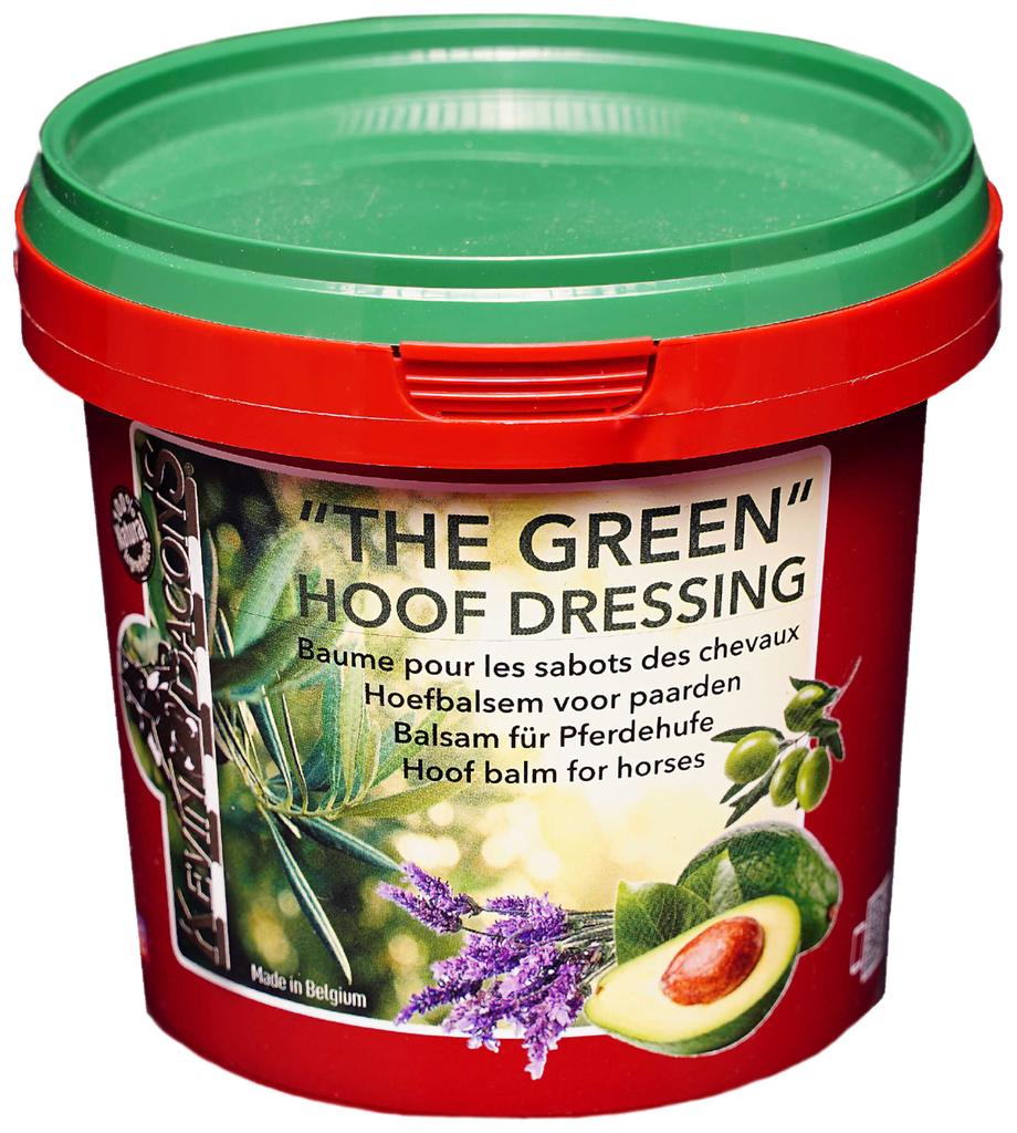[727005050] Graisse The Green Hoof Dressing 500ml - KEVIN BACON'S