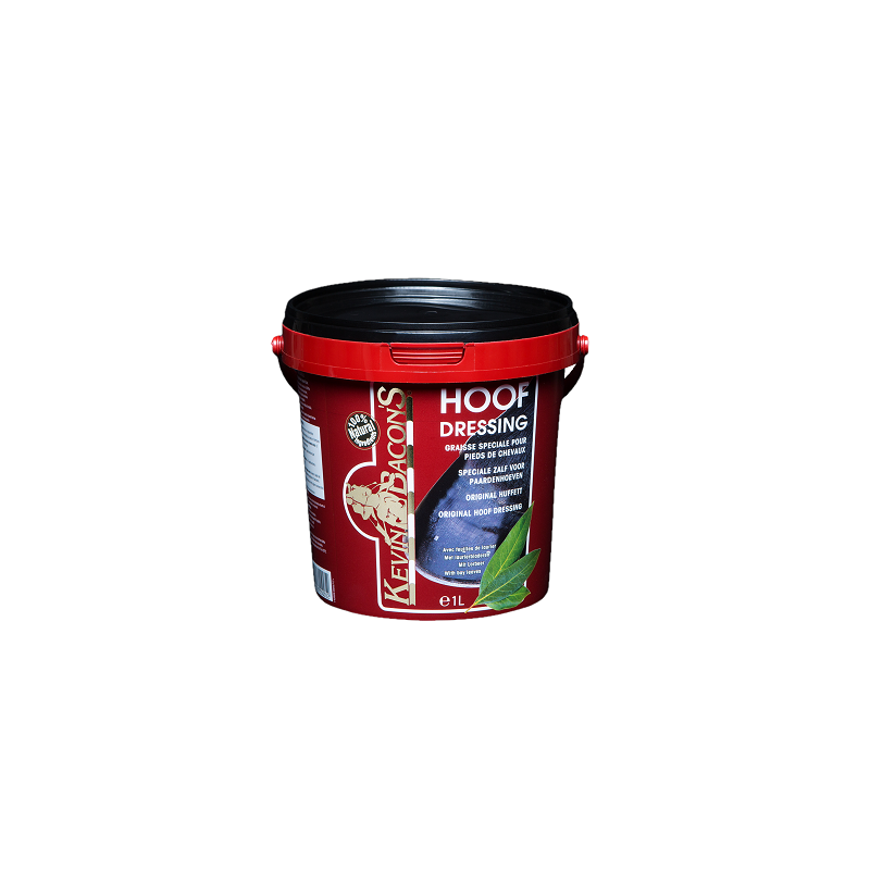[727002100] Baume Noir Hoof Dressing 1l - KEVIN BACON'S