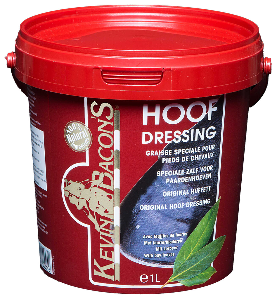 [727001100] Graisse Original Hoof Dressing 1l - KEVIN BACON'S