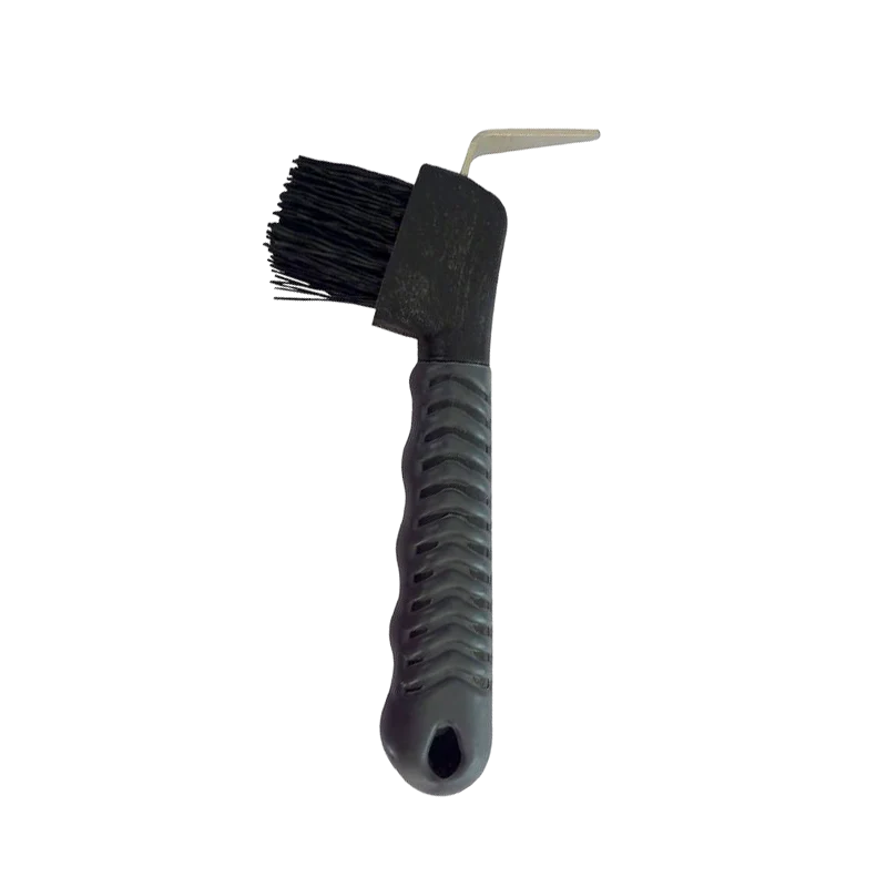 [700089002] Cure-pied Soft Hand - HIPPOTONIC (Noir/Gris)