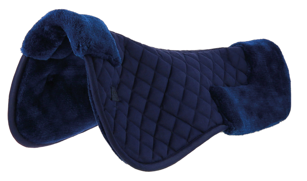 Amortisseur de dos - RIDING WORLD