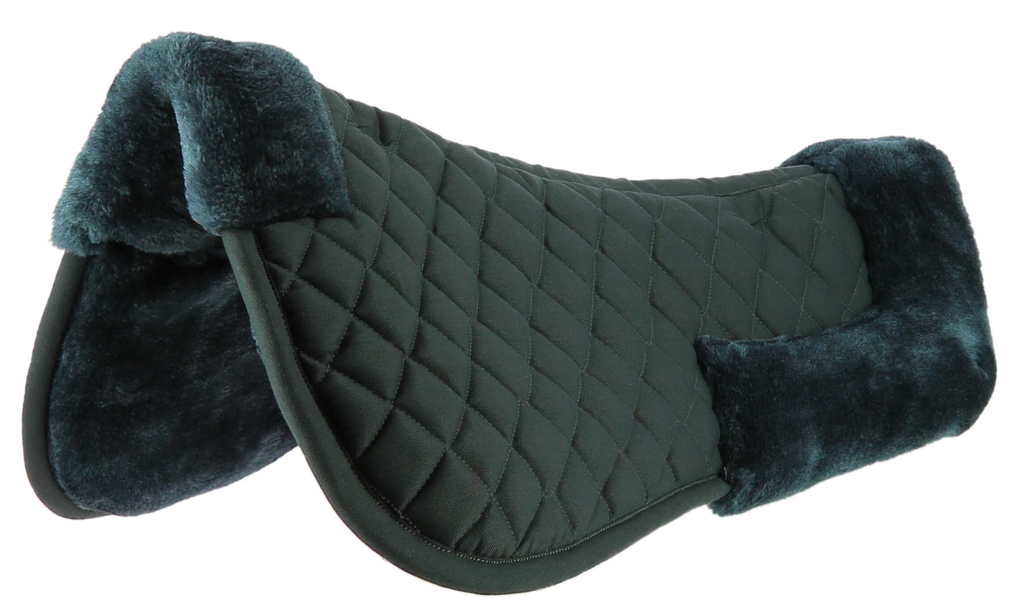 Amortisseur de dos - RIDING WORLD