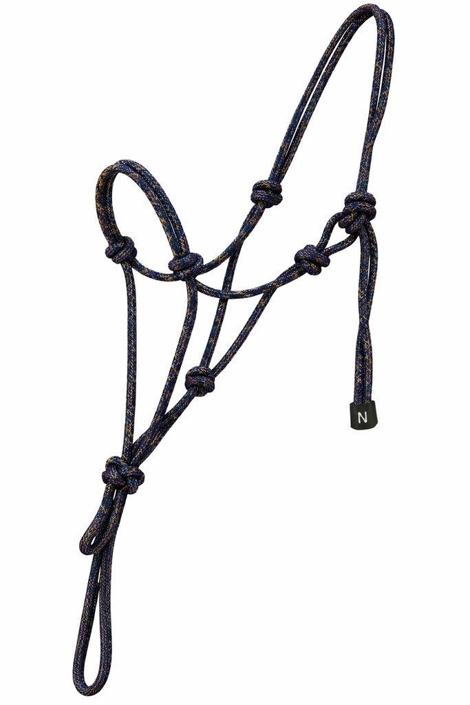 Licol éthologique Glim - NORTON