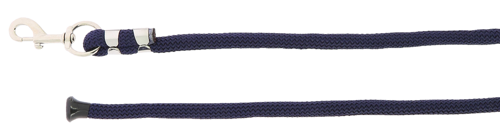 [520011107] Longe d'attache Vague - NORTON (Argent, Marine)
