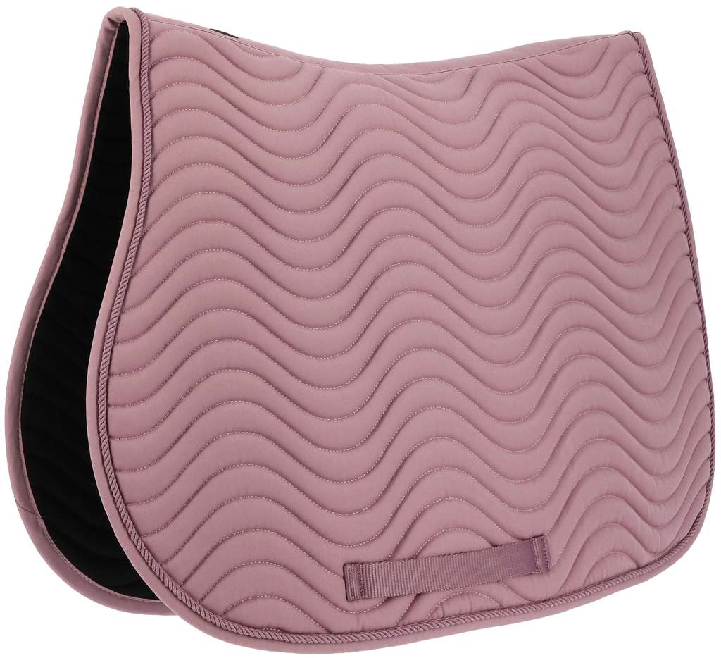 Tapis de selle - RIDING WORLD - EK Wave